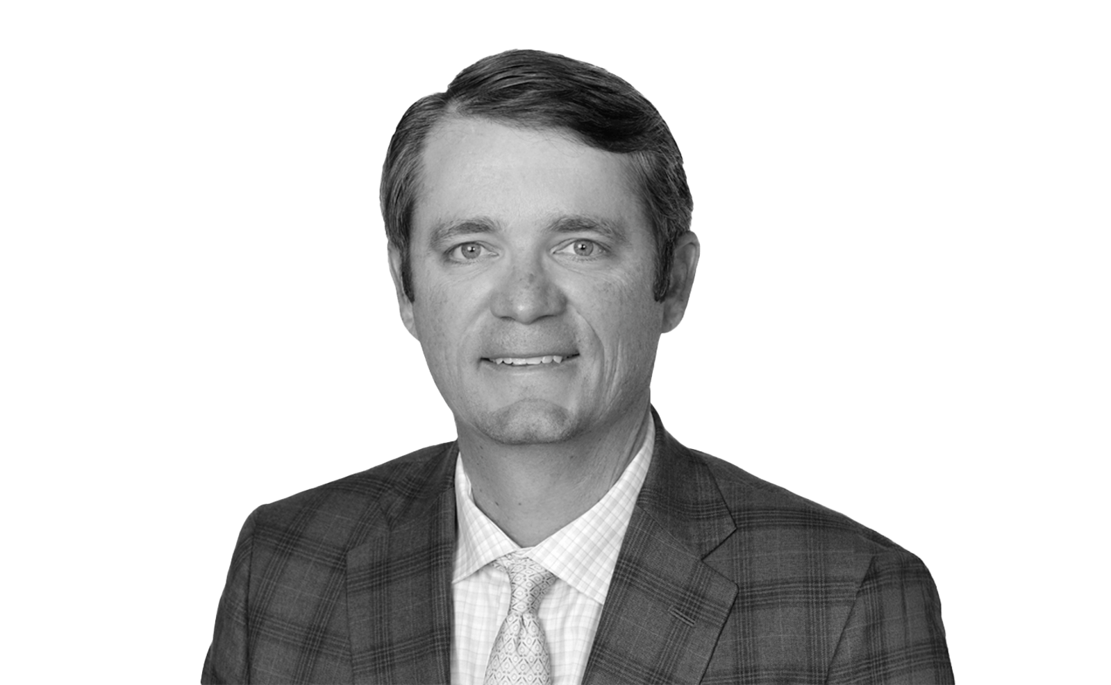 Brad Shaffer - Newmark