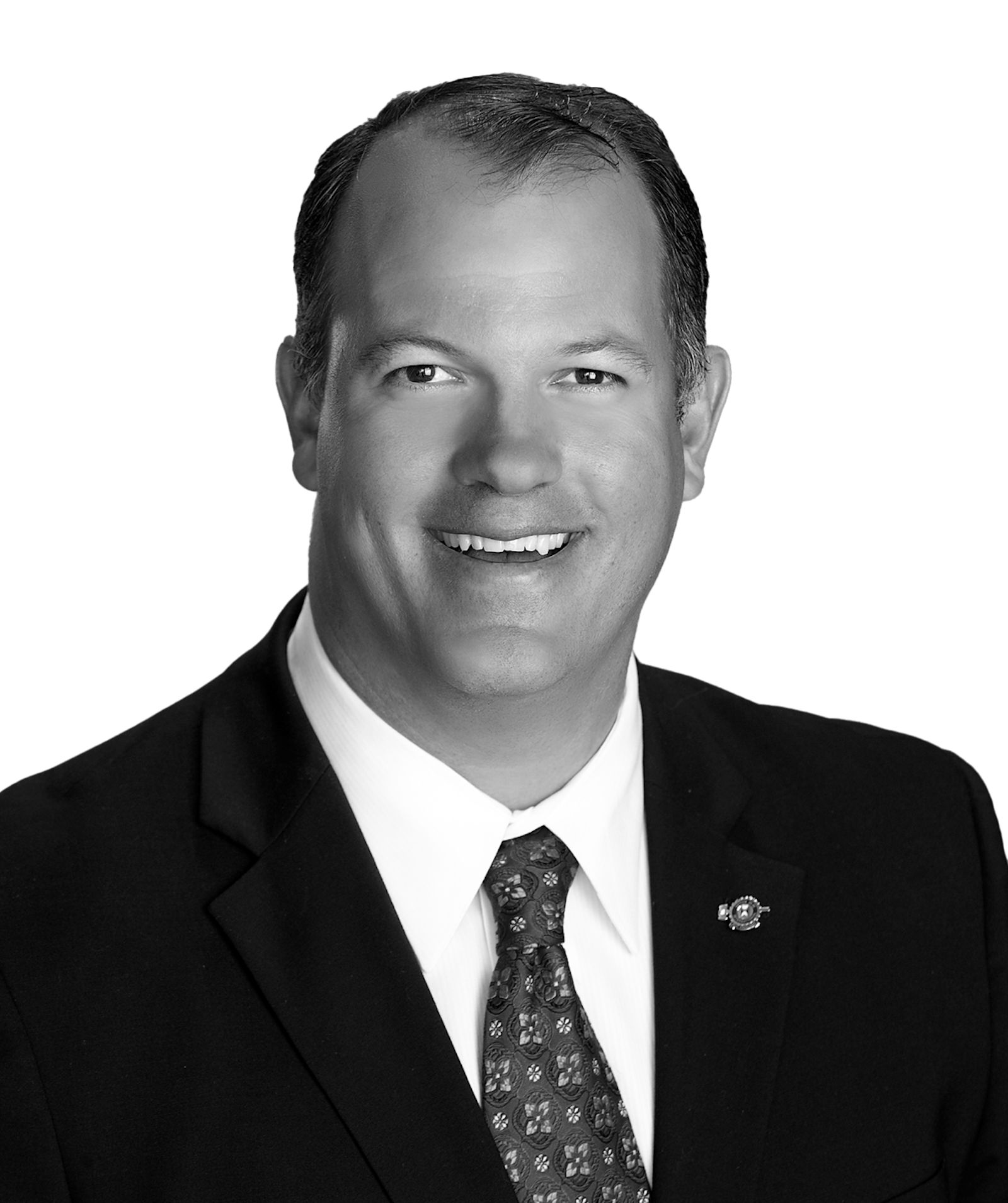 David Brandenburger - Newmark