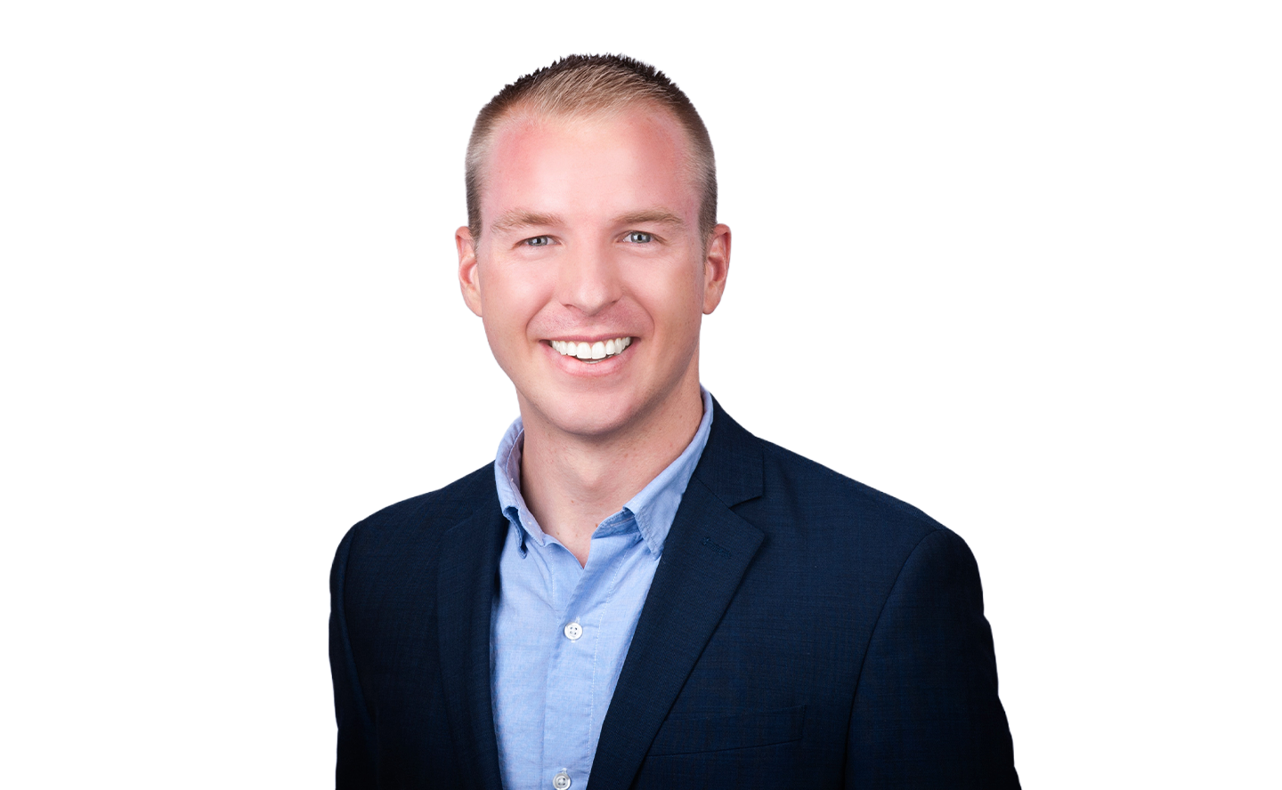 Brandon Rossotti | Newmark