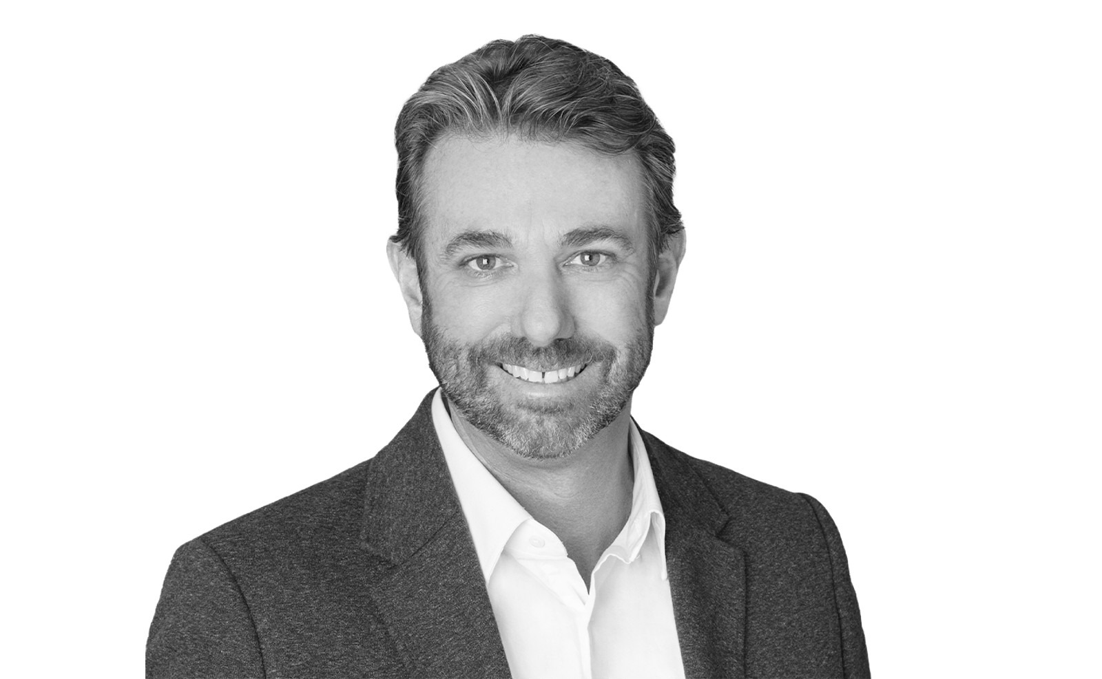 Bret Jensen - Newmark