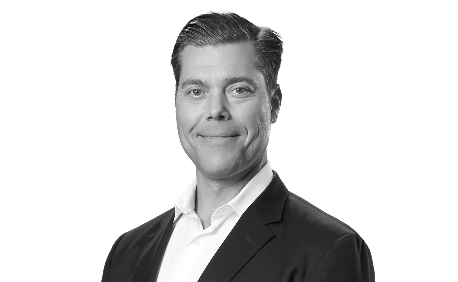 Brett Polachek - Newmark