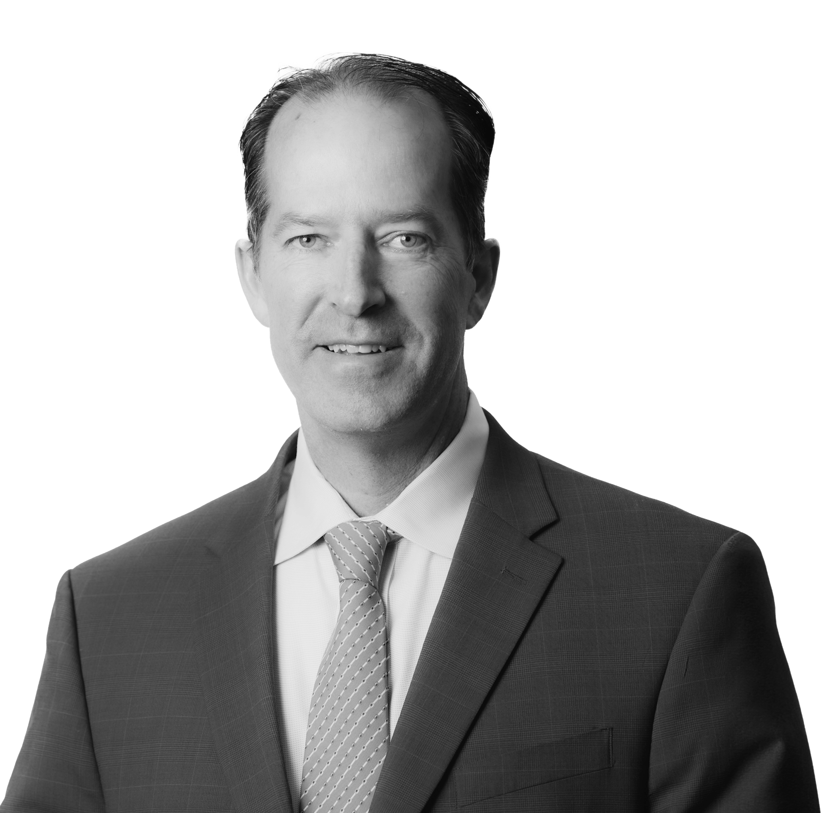 Brian Murphy - Newmark