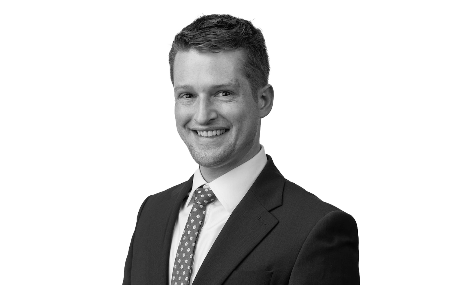 Brian Peterson - Newmark