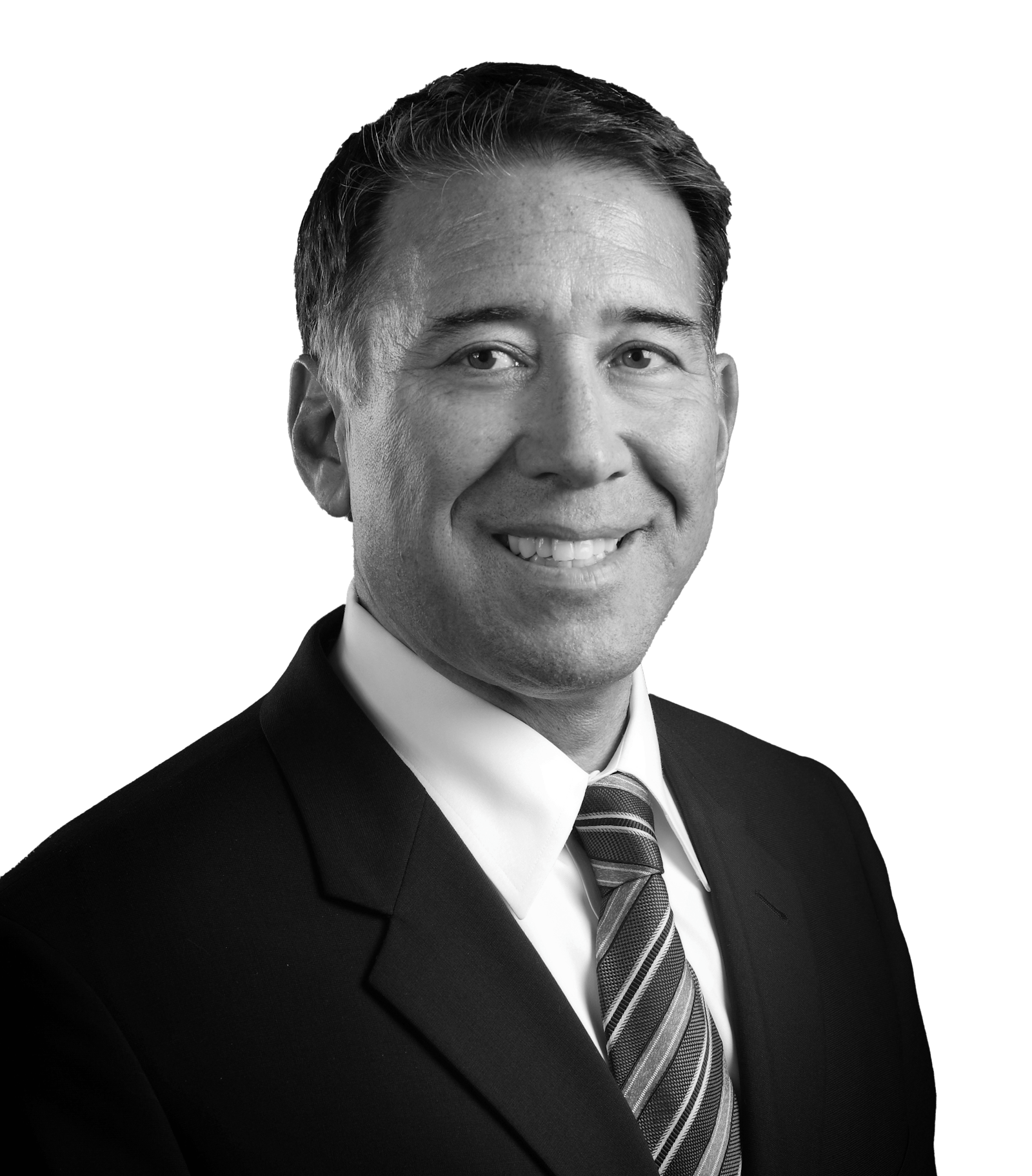 Craig N. Brinitzer - Newmark