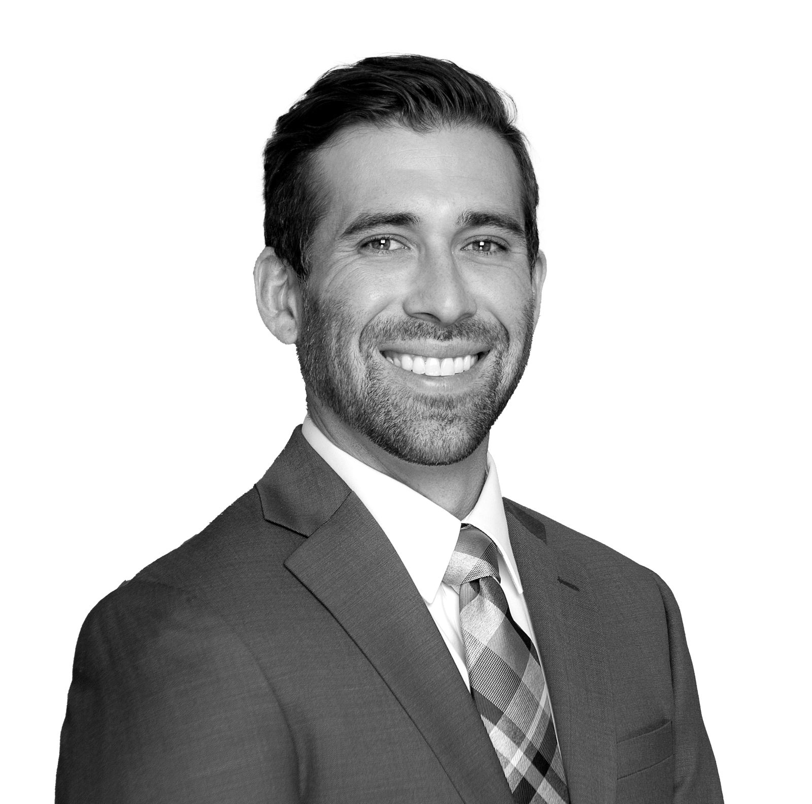 Jason Brinitzer - Newmark