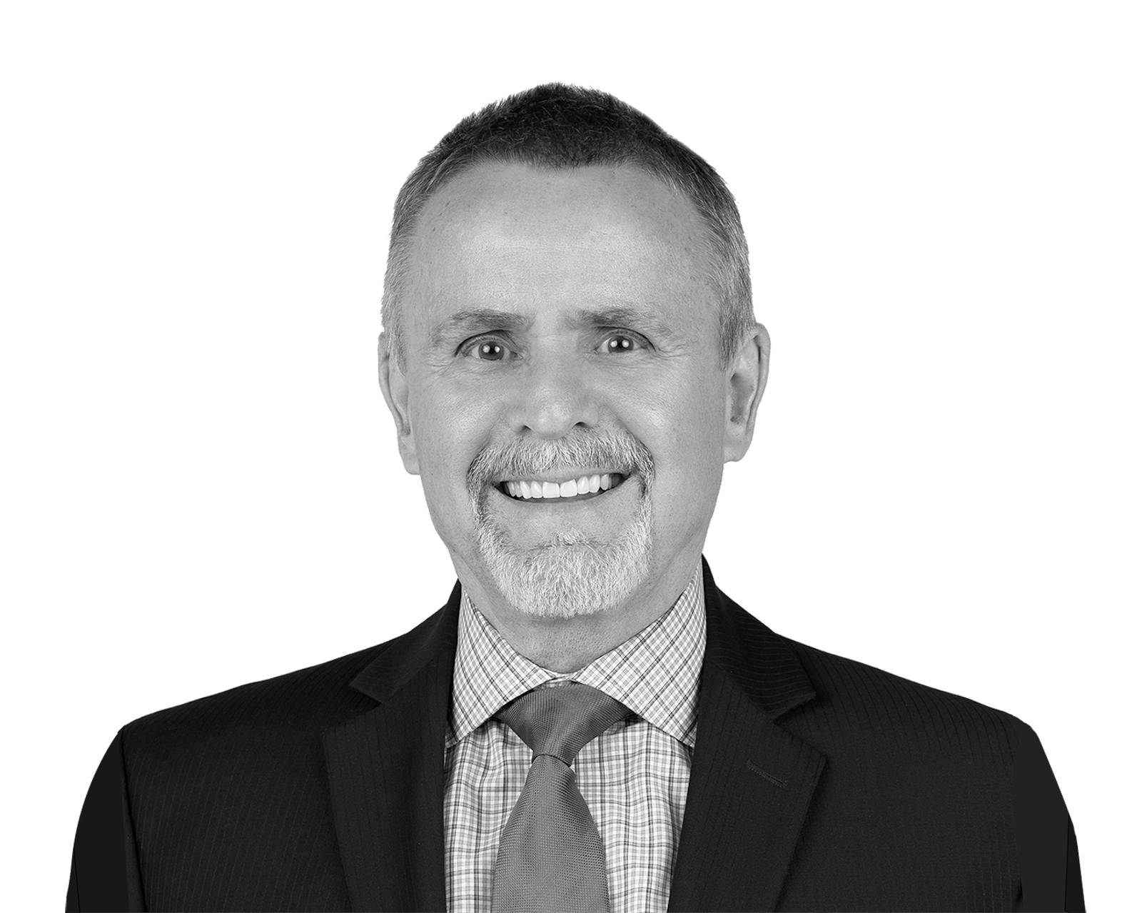 Ian H. Brown - Newmark