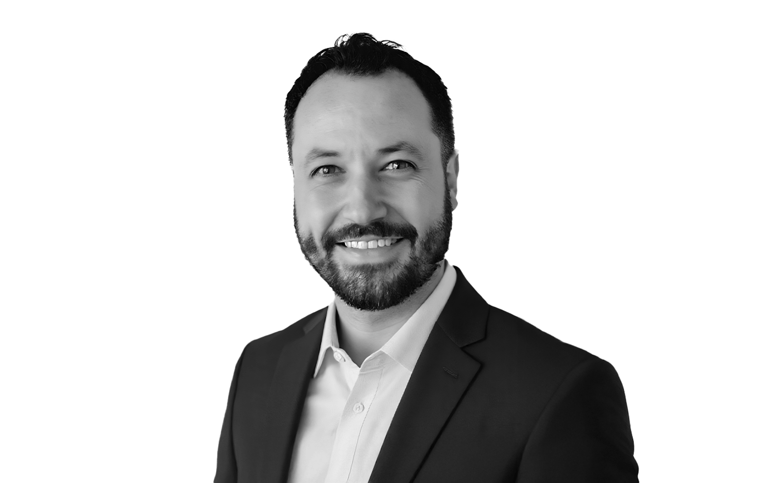 Bryan Boldiszar - Newmark