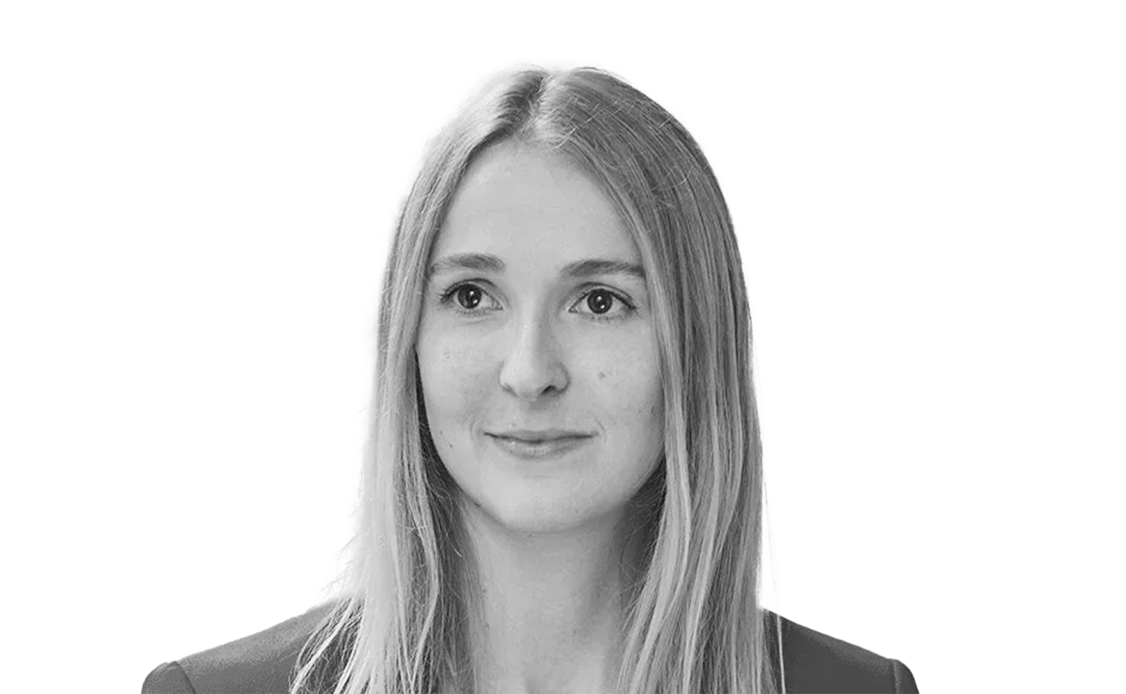 Bryony Jones - Newmark