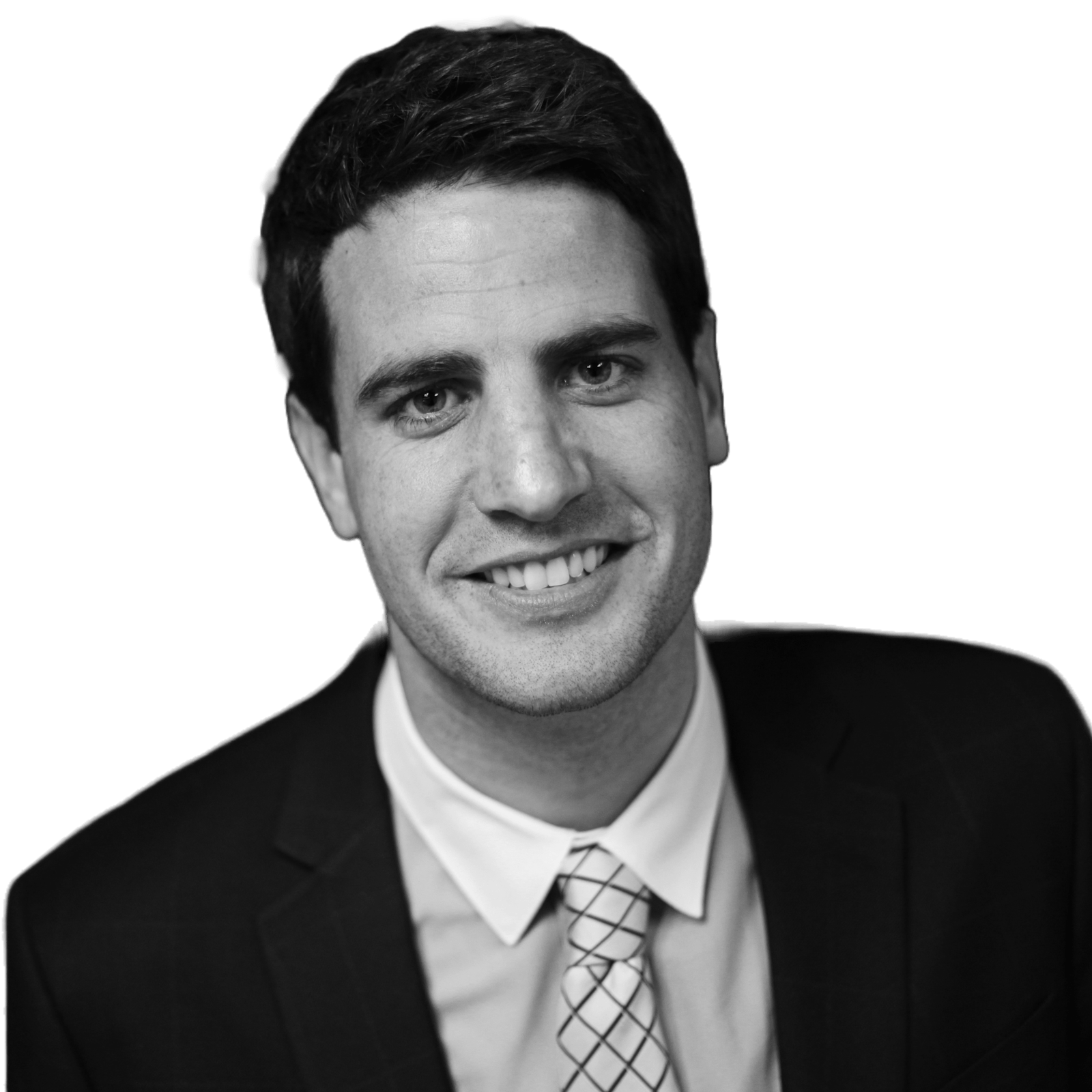 David Burnett - Newmark