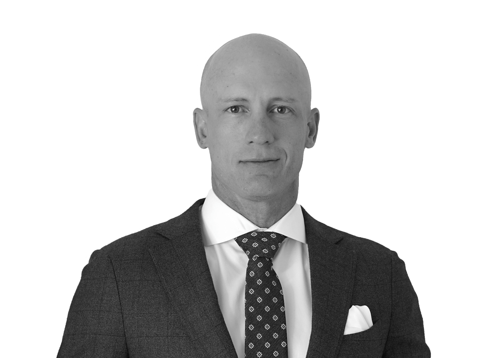 Clay Sidner - Newmark