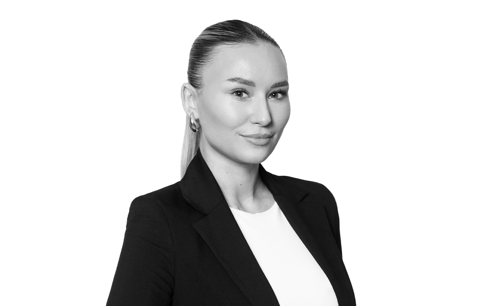 Carina Holzer - Newmark