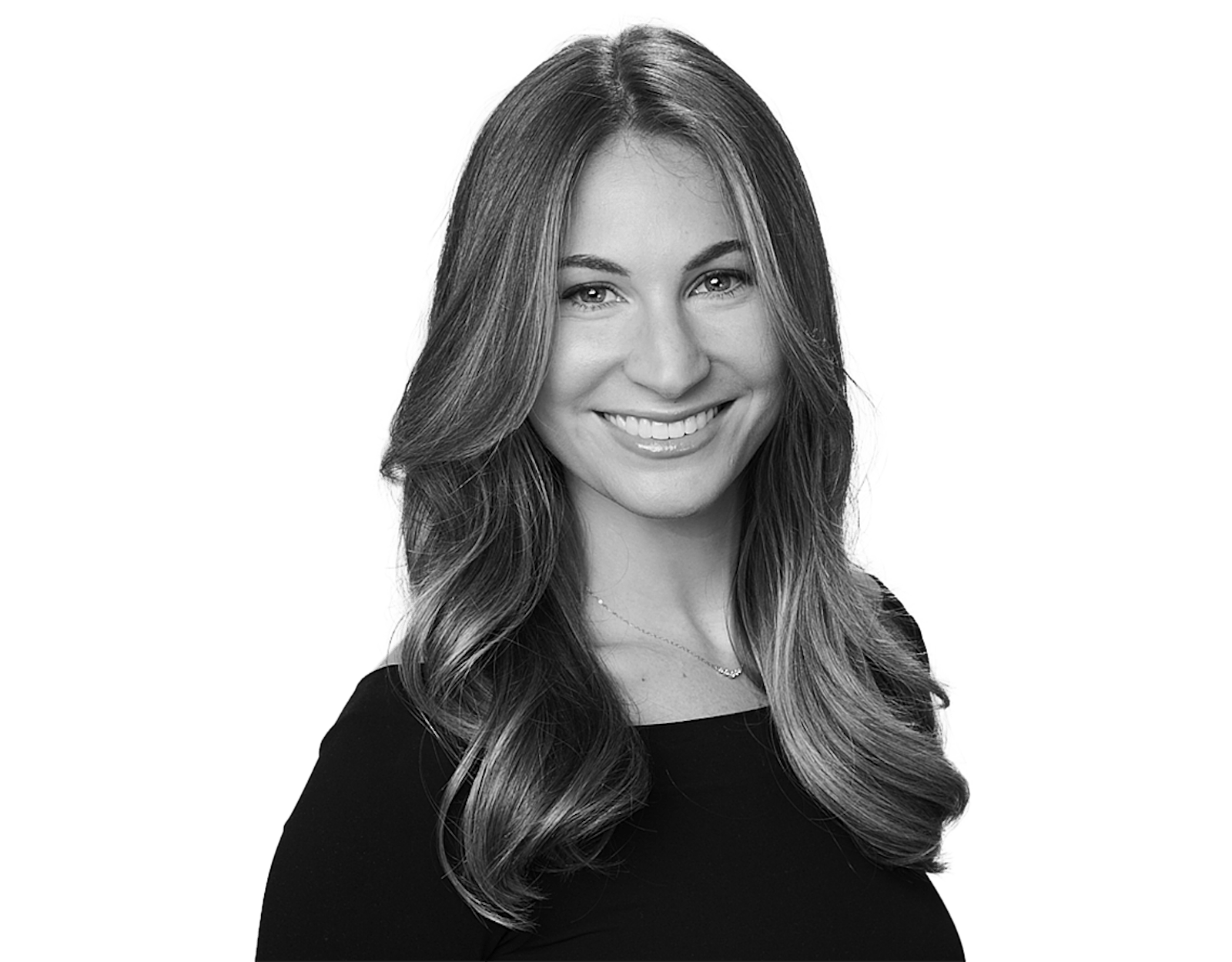 Carly Geller - Newmark