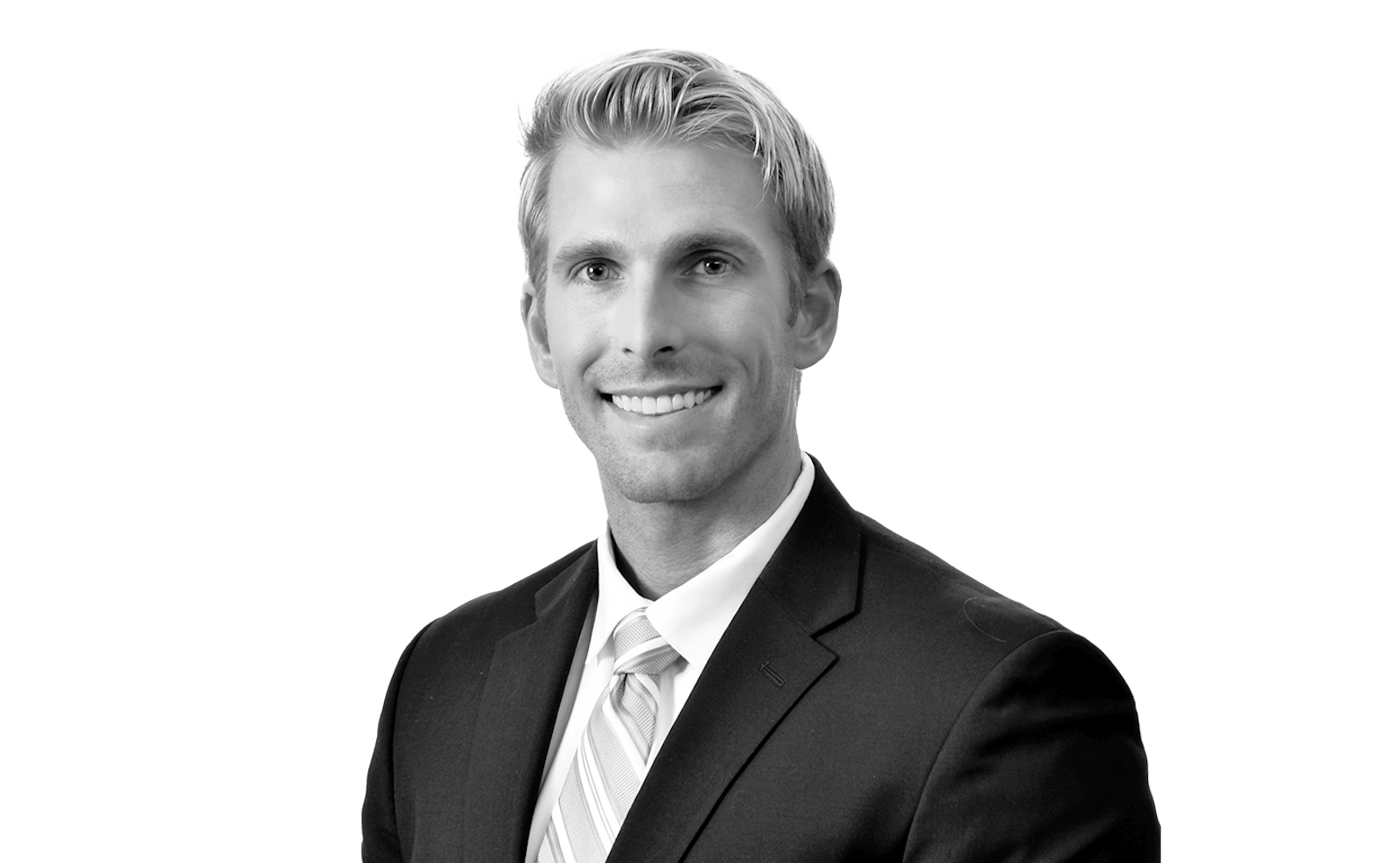 Chad Prescher - Newmark