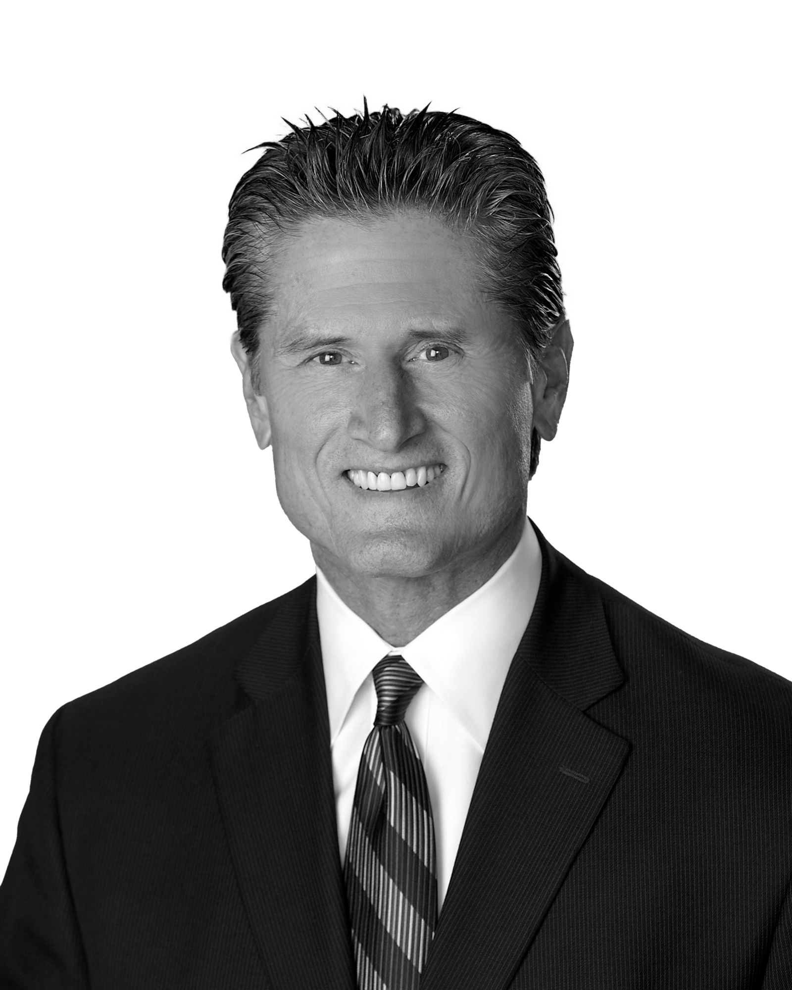 Dan Chamberlain - Newmark