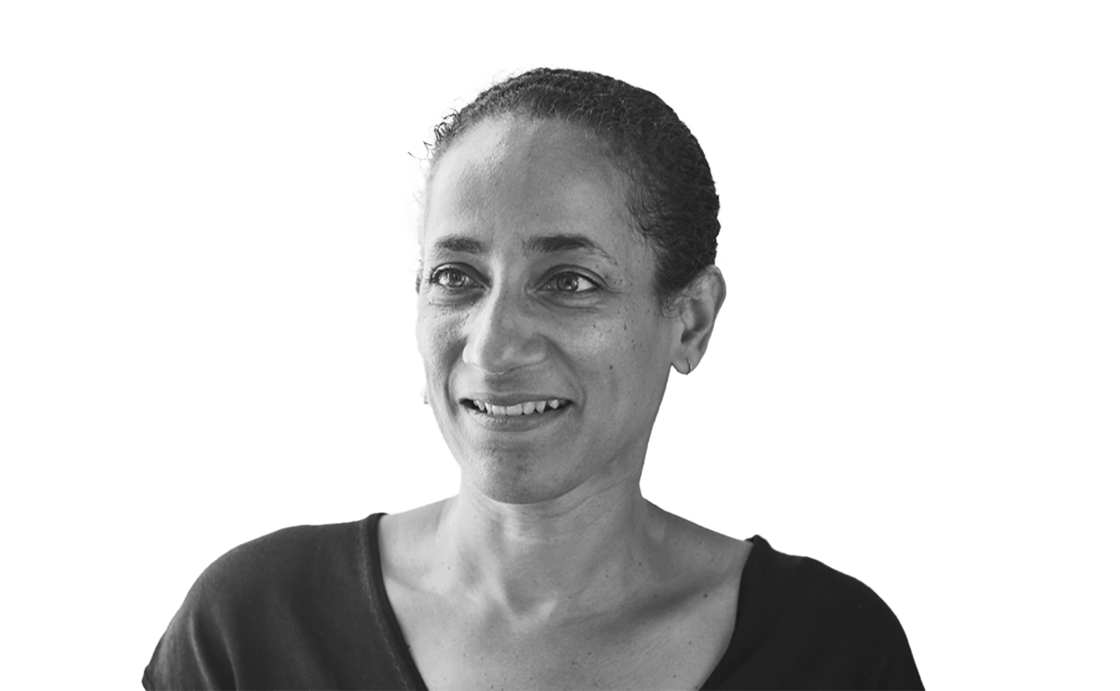 Chandra Hughes - Newmark