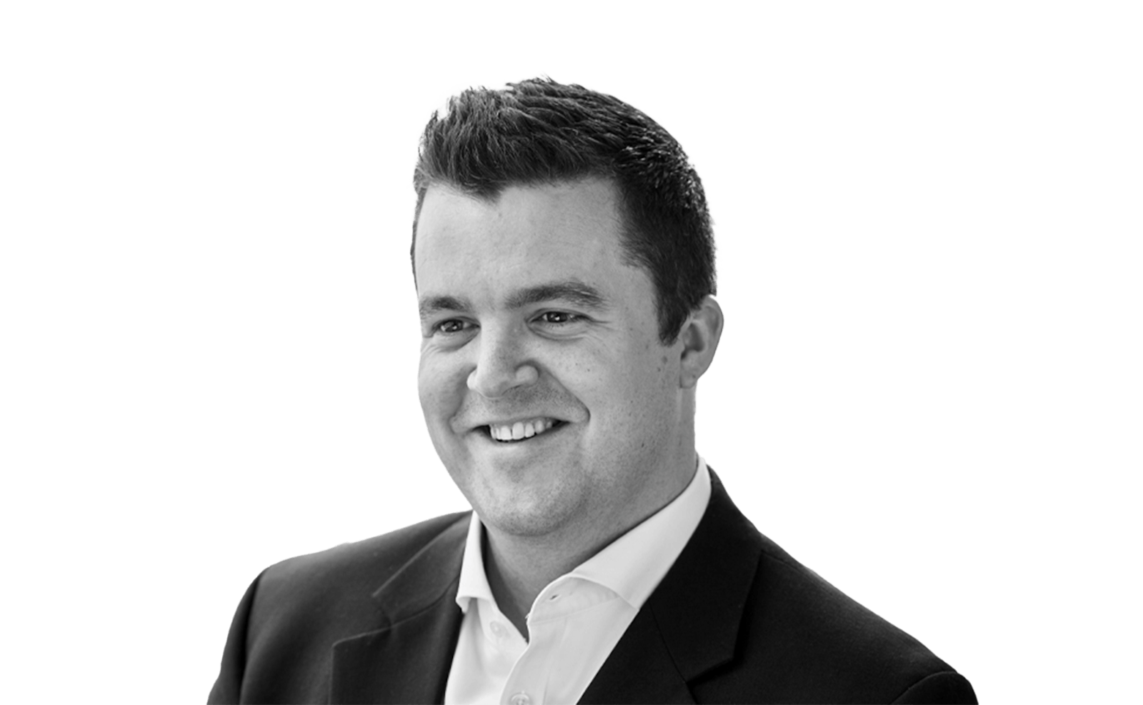 Charles Boyes - Newmark