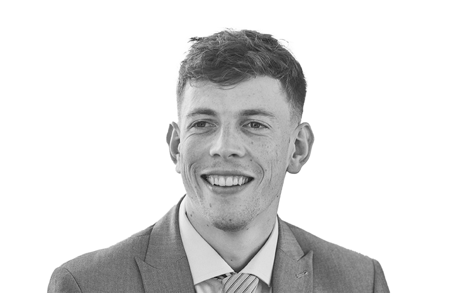 Charlie Burton - Newmark