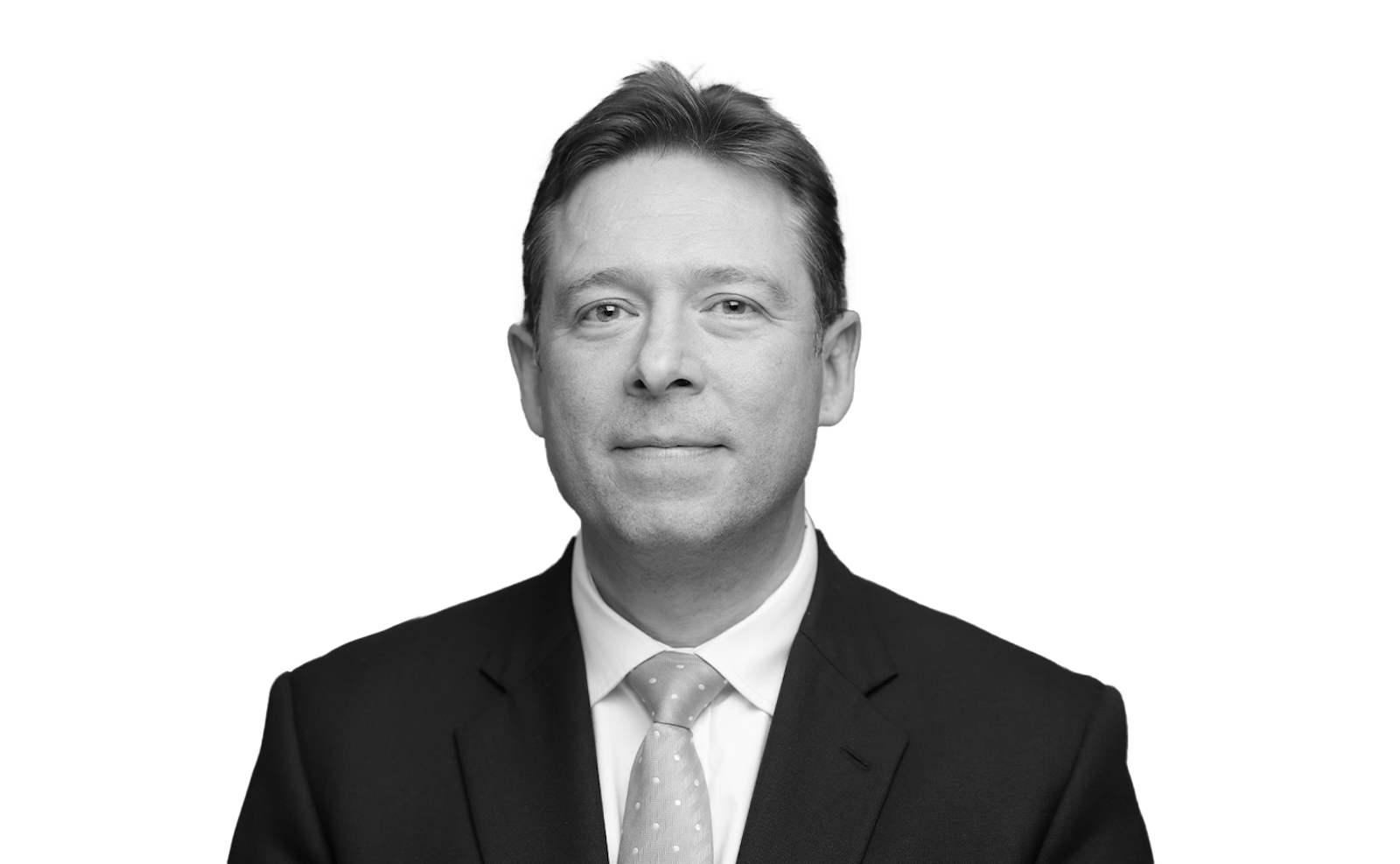 Charlie Foster - Newmark