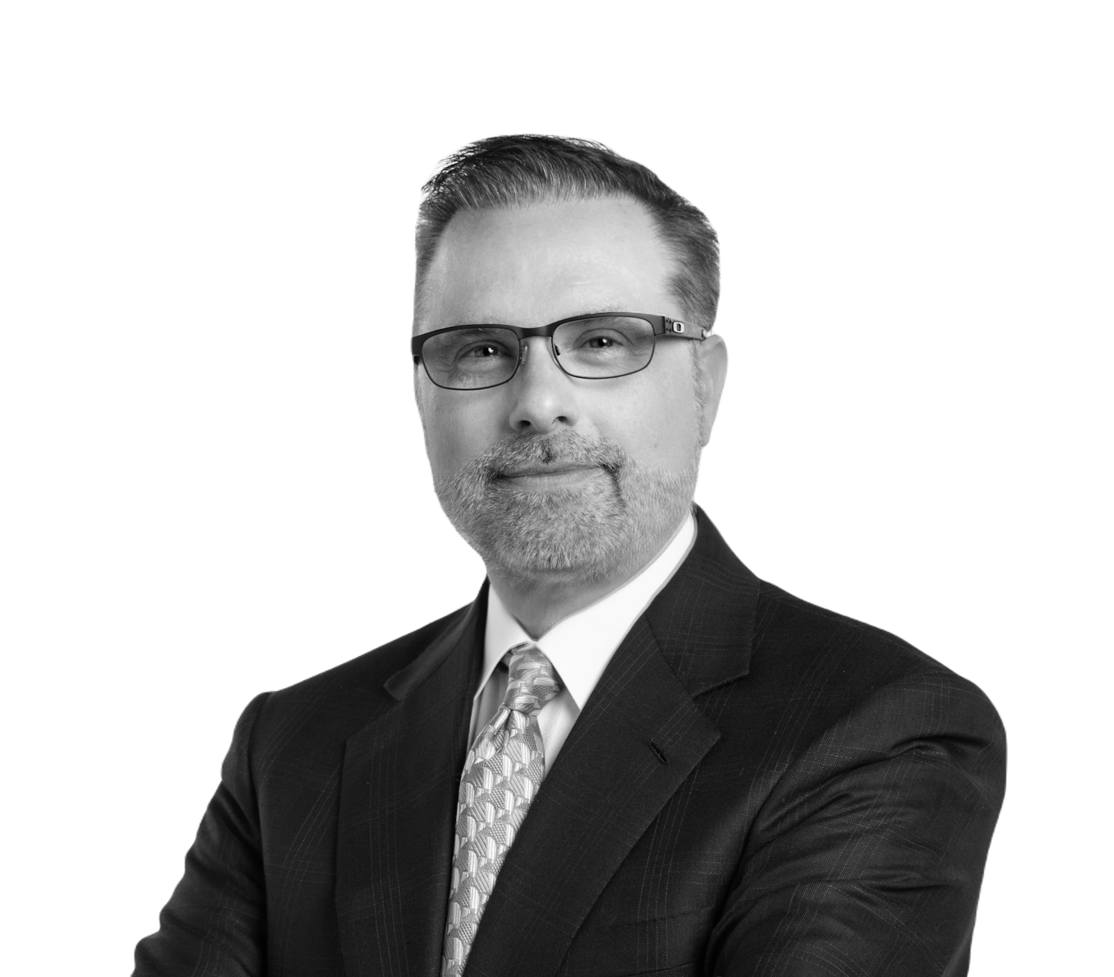 Mark Morgan - Newmark