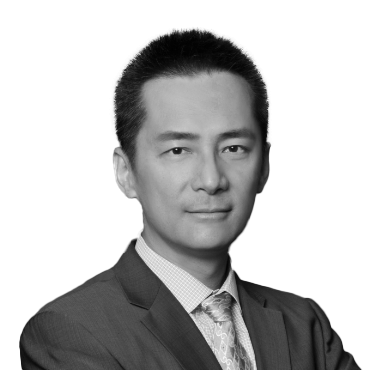 Johnson Chien | Newmark