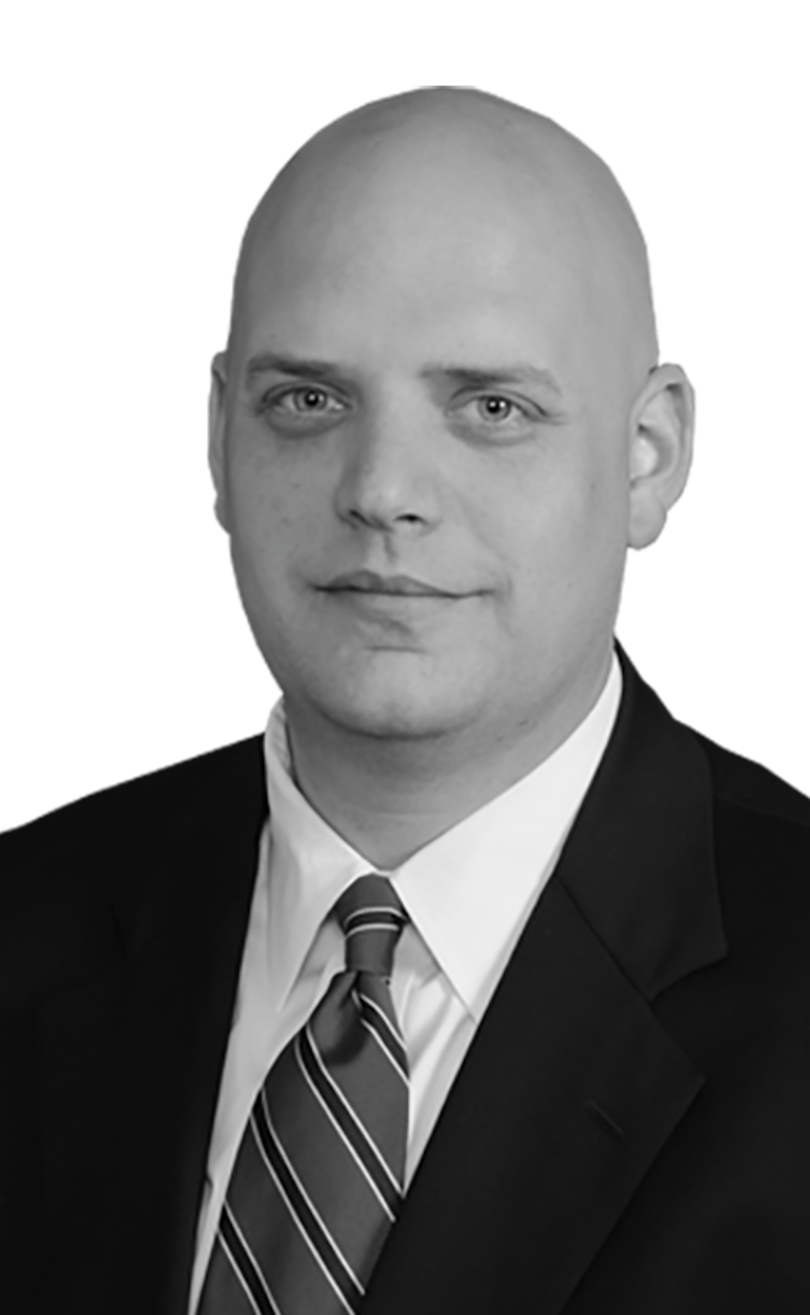 Christopher D. Beck - Newmark