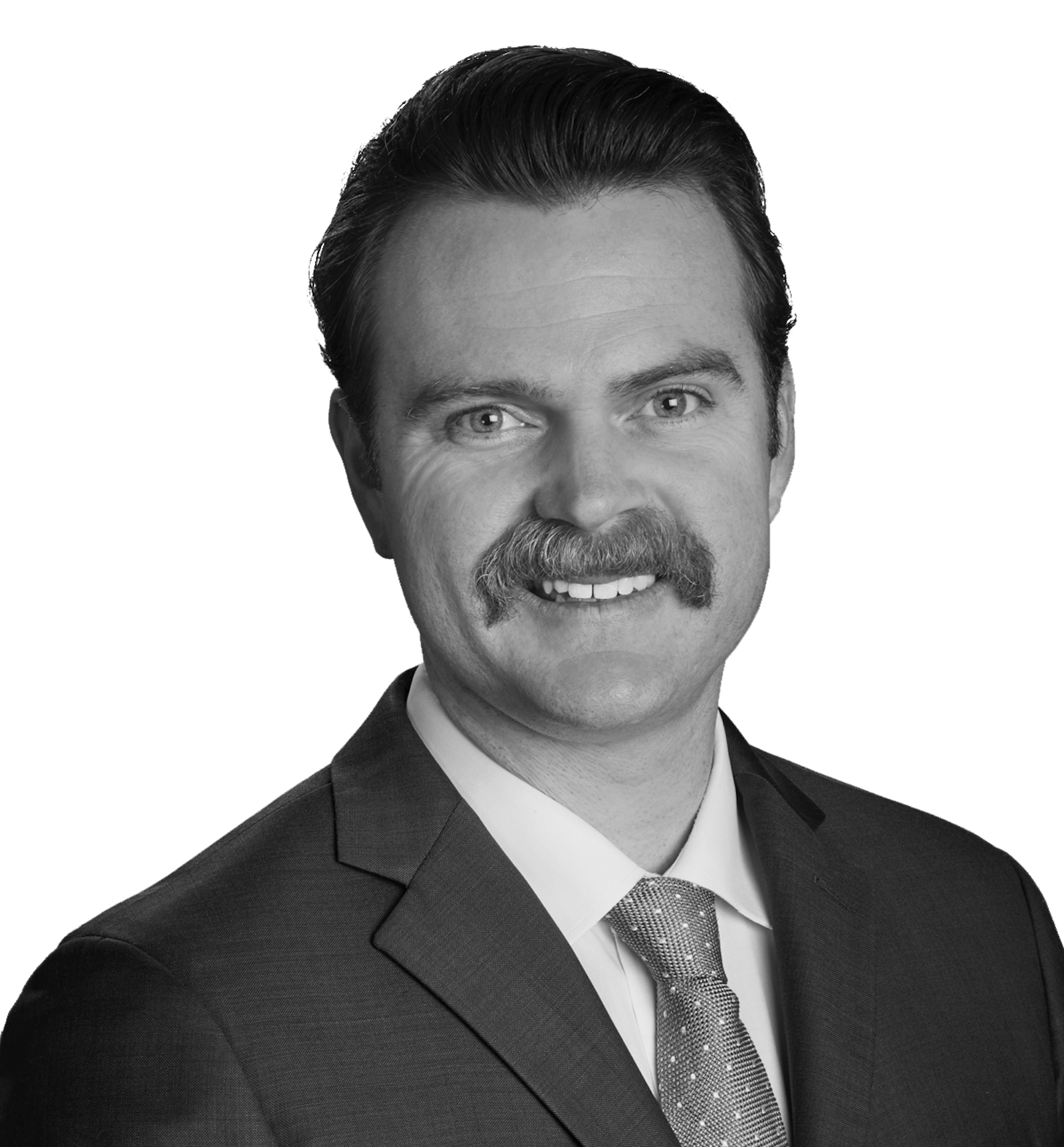 Chris Benton - Newmark