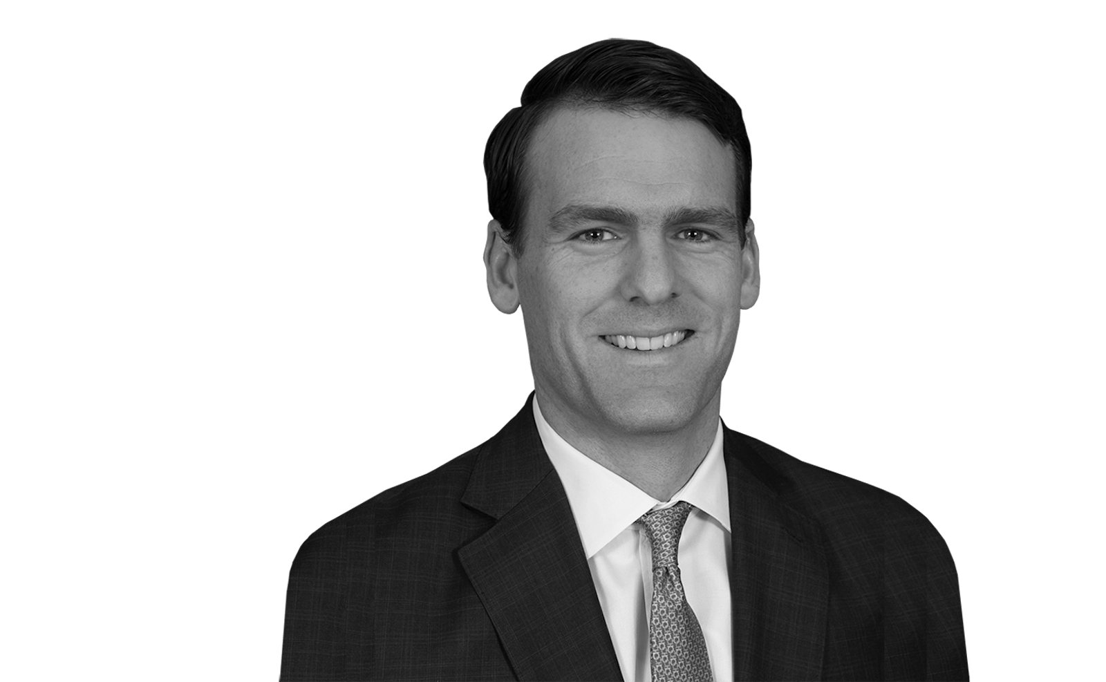 Chris Murphy - Newmark