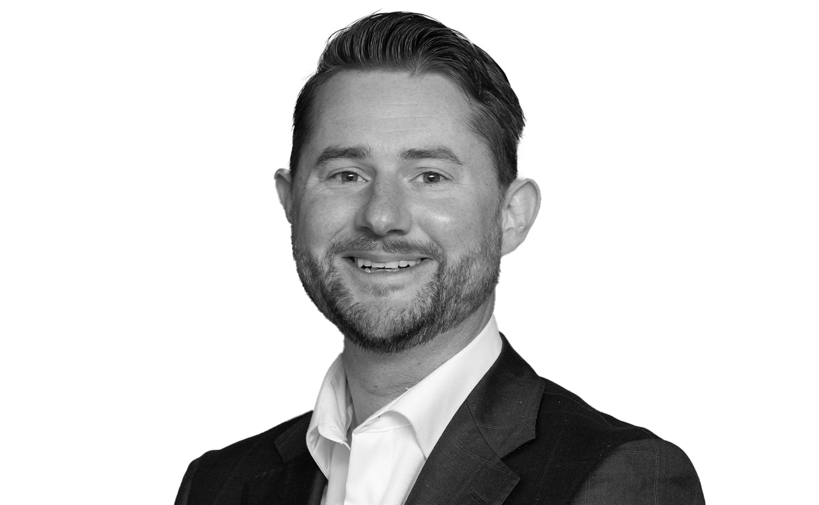 Chris Robertson - Newmark