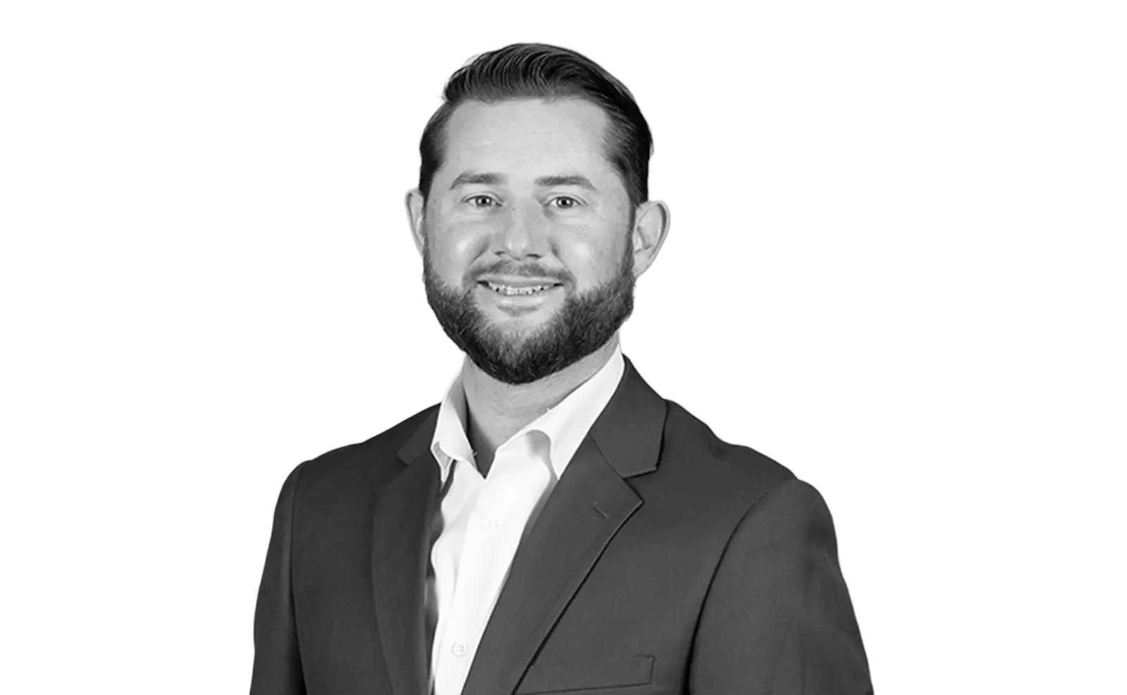 Chris Robertson - Newmark