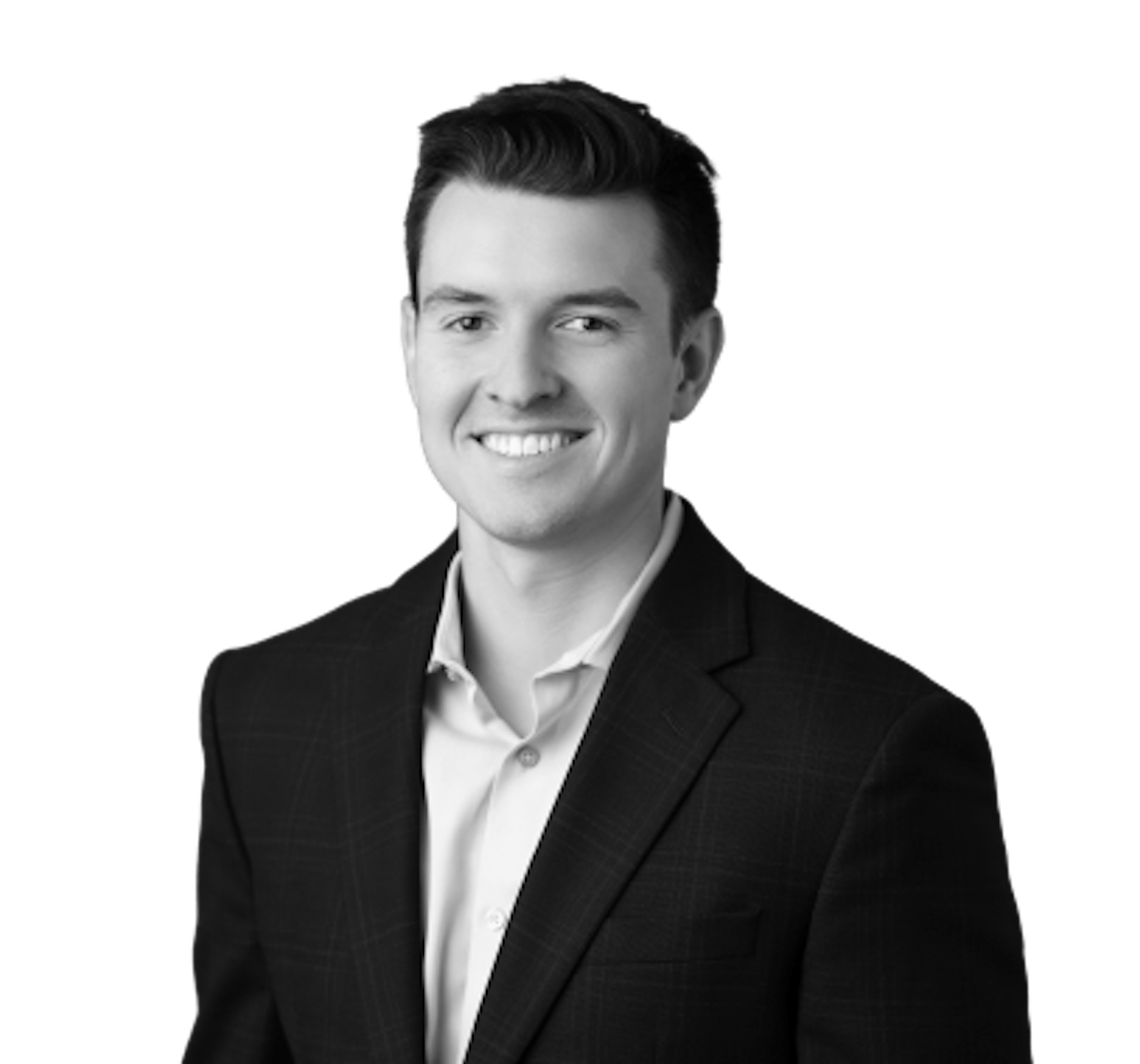 Christopher Carragher - Newmark