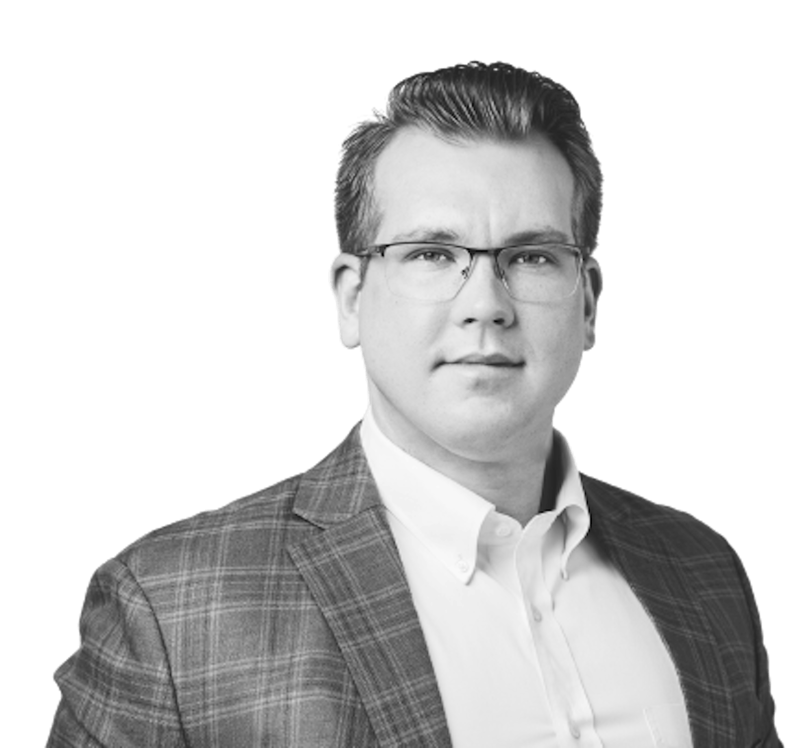 Christian Zaciewski - Newmark