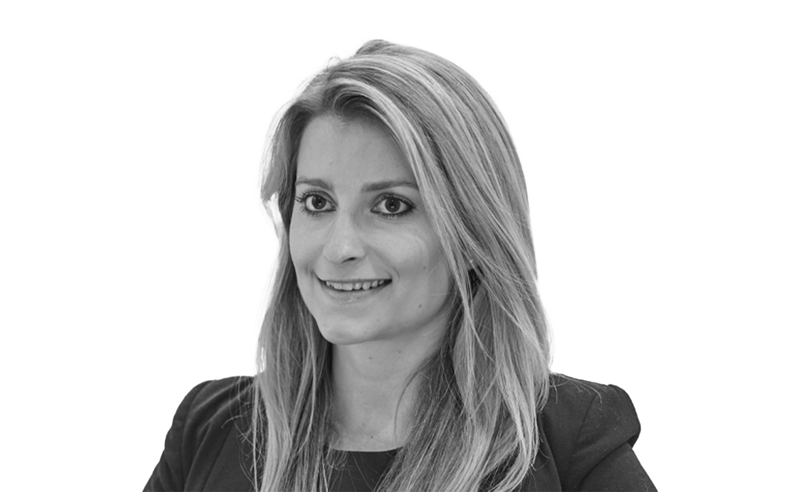 Christina Hardy - Newmark