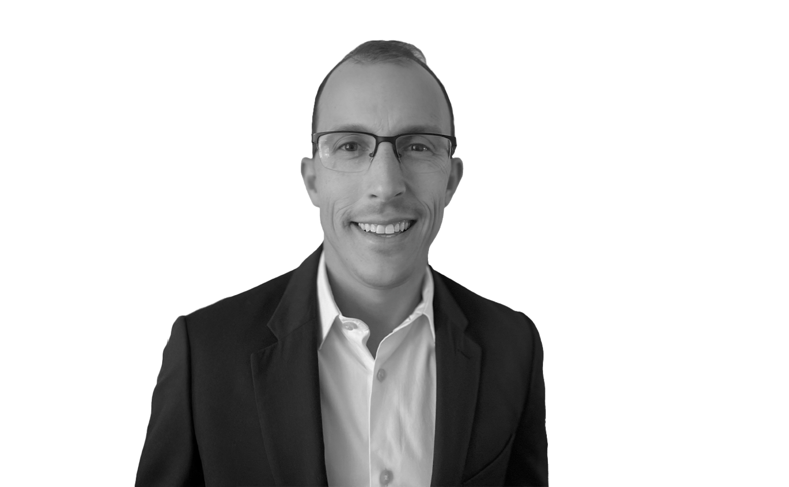 Clayton Morgan - Newmark