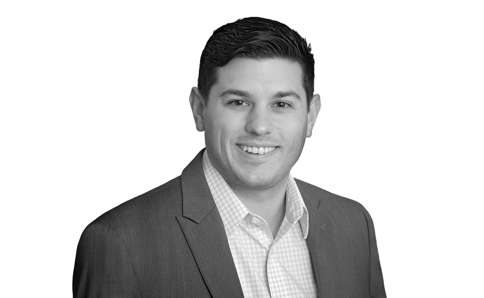 Chris M. Clowdsley - Newmark