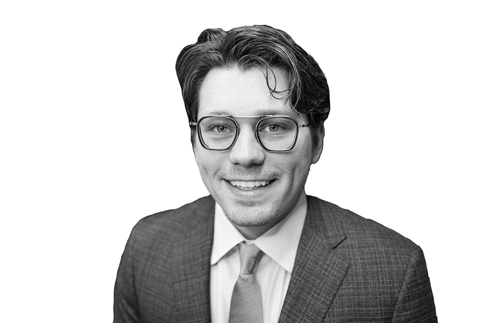 Bill Cohlmia - Newmark