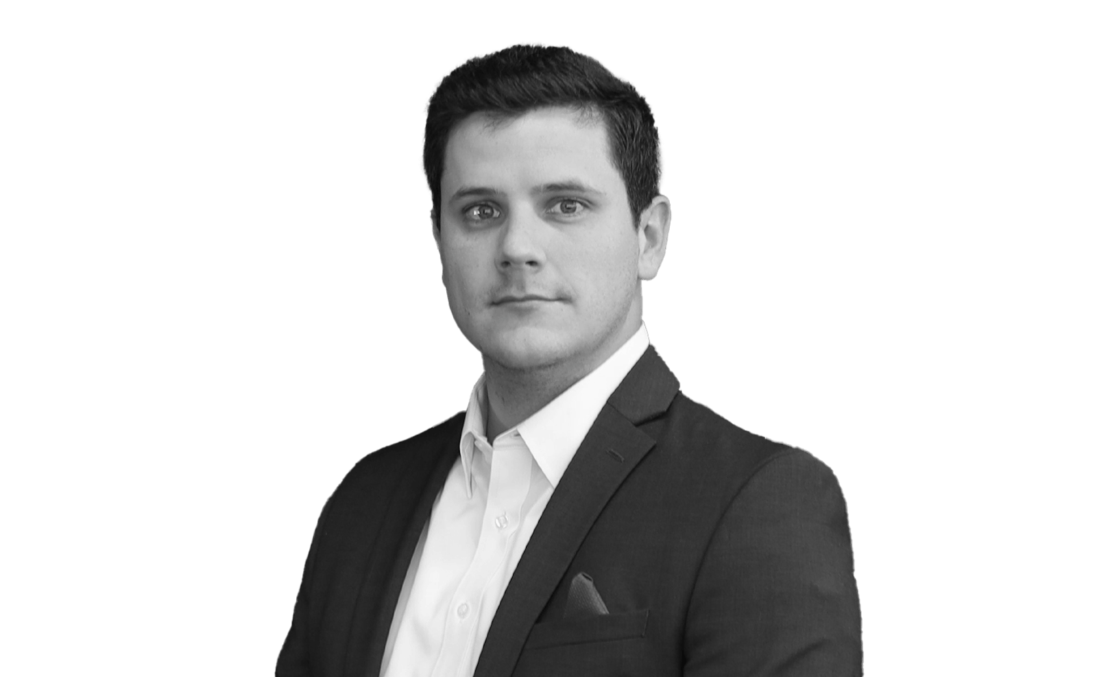 Collin BeVier - Newmark