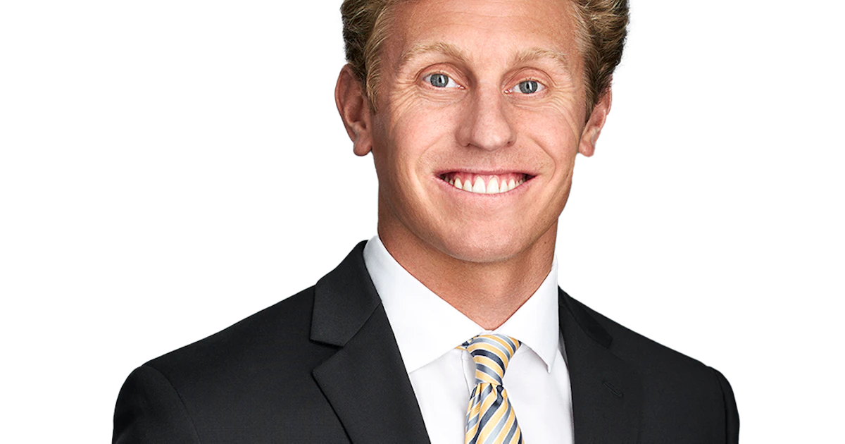 Connor Reeves | Newmark