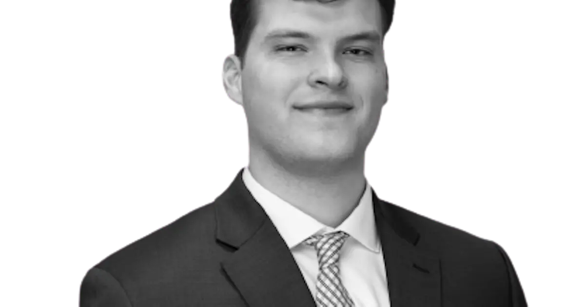 Connor Dougherty | Newmark