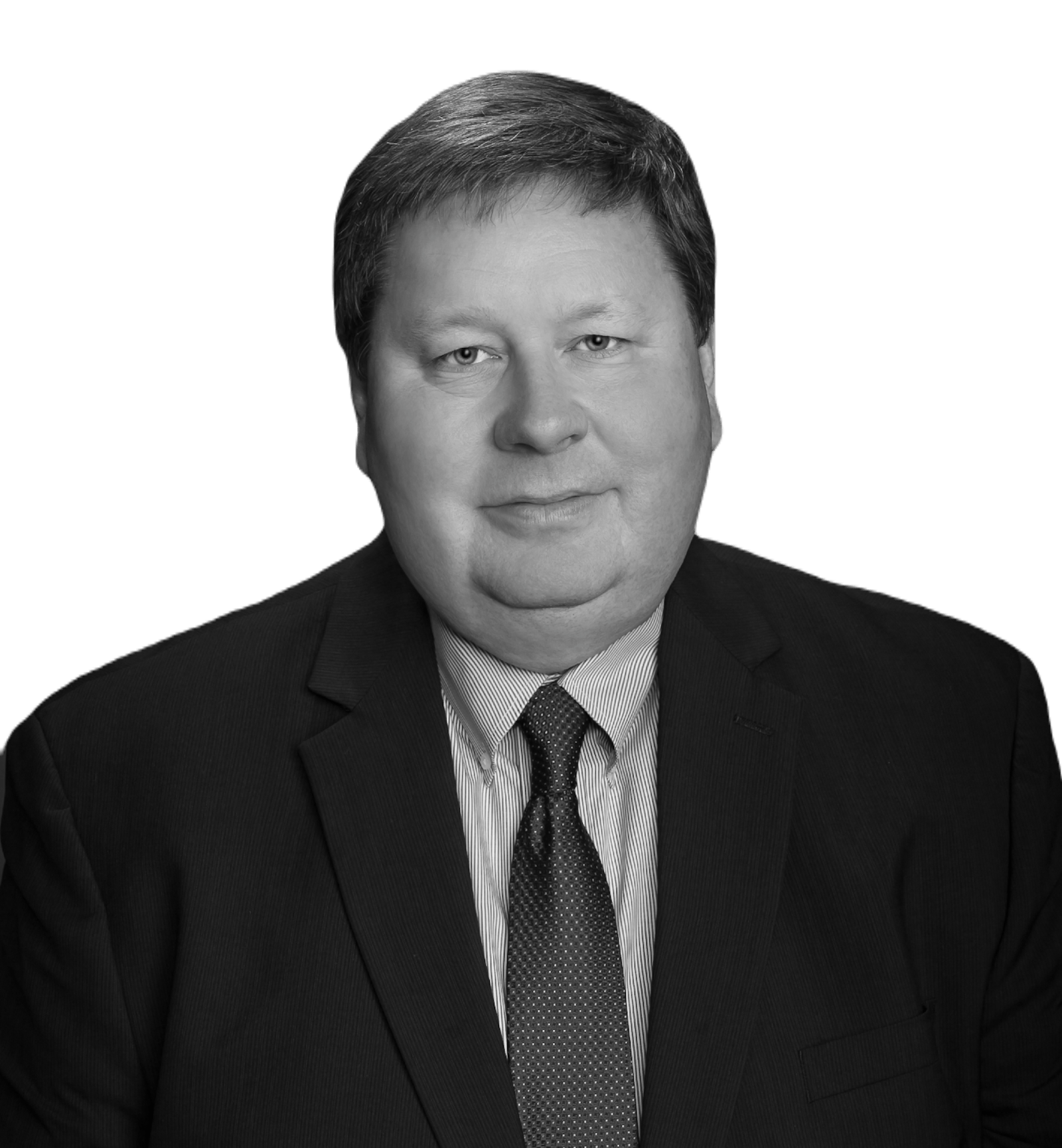 Stephen Cosby - Newmark