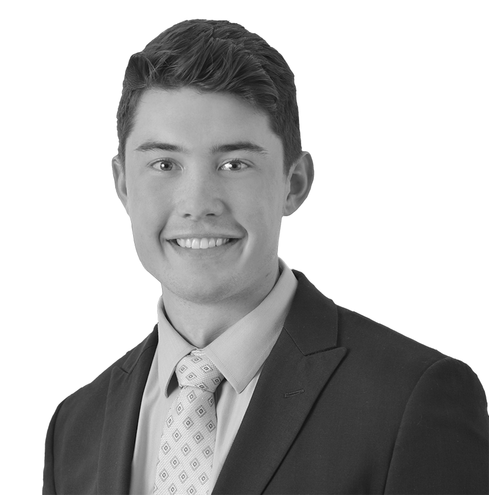 Patrick Cullen - Newmark