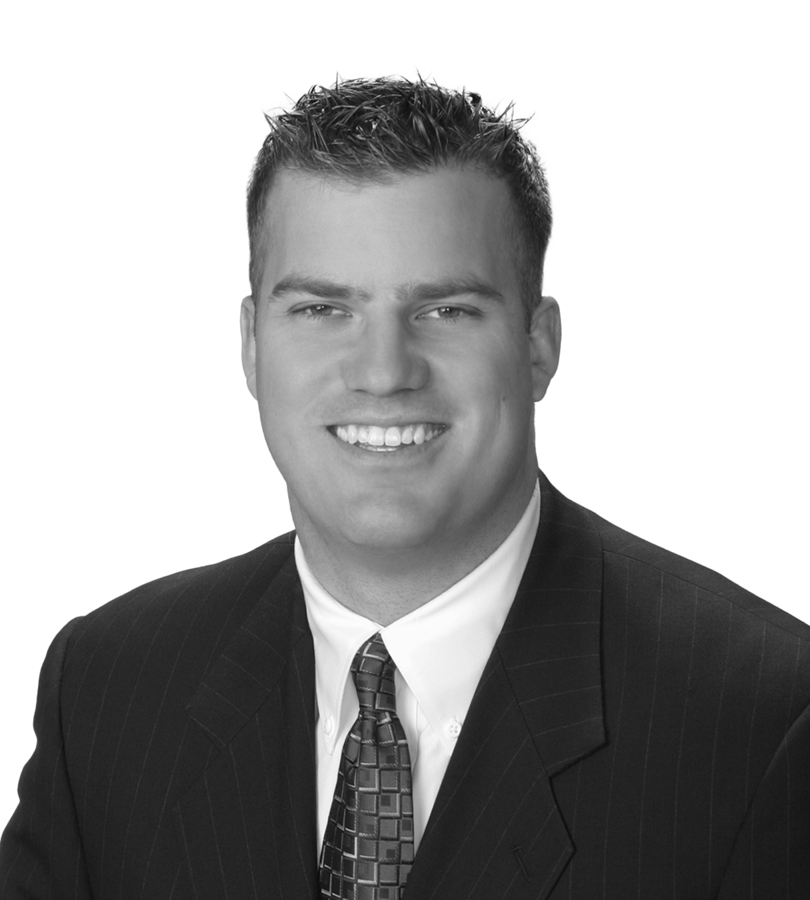 Joe Curtis - Newmark