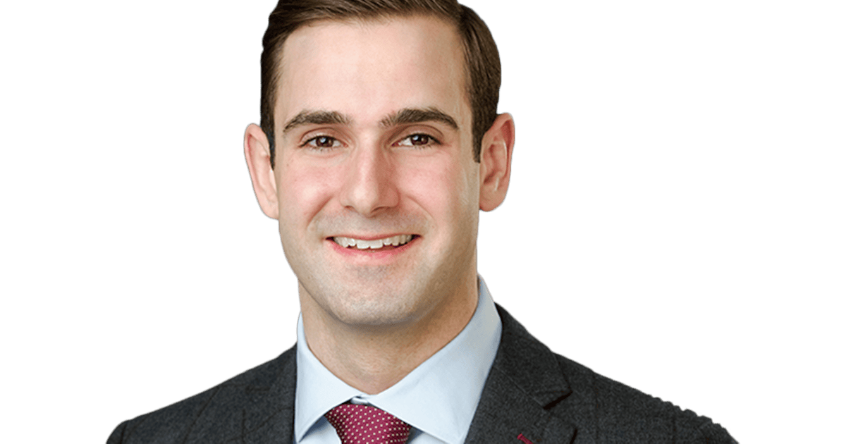 Daniel Reider | Newmark