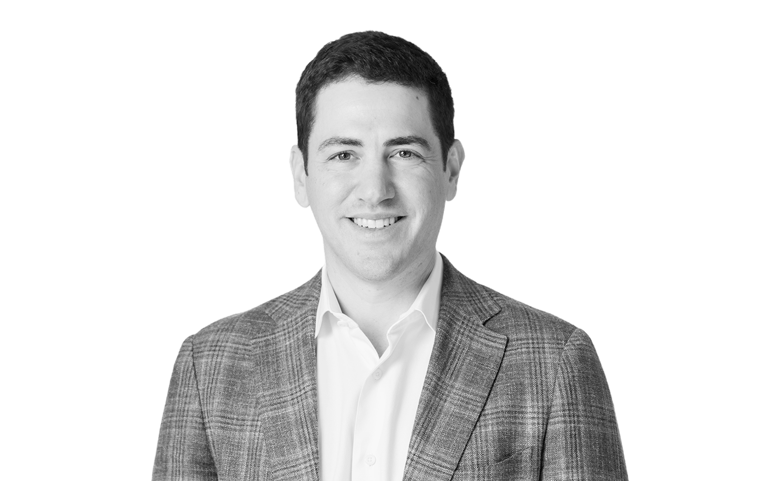 Daniel Levitt - Newmark