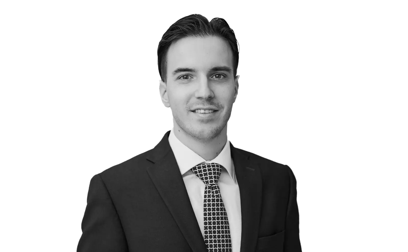 Daniel Momot - Newmark