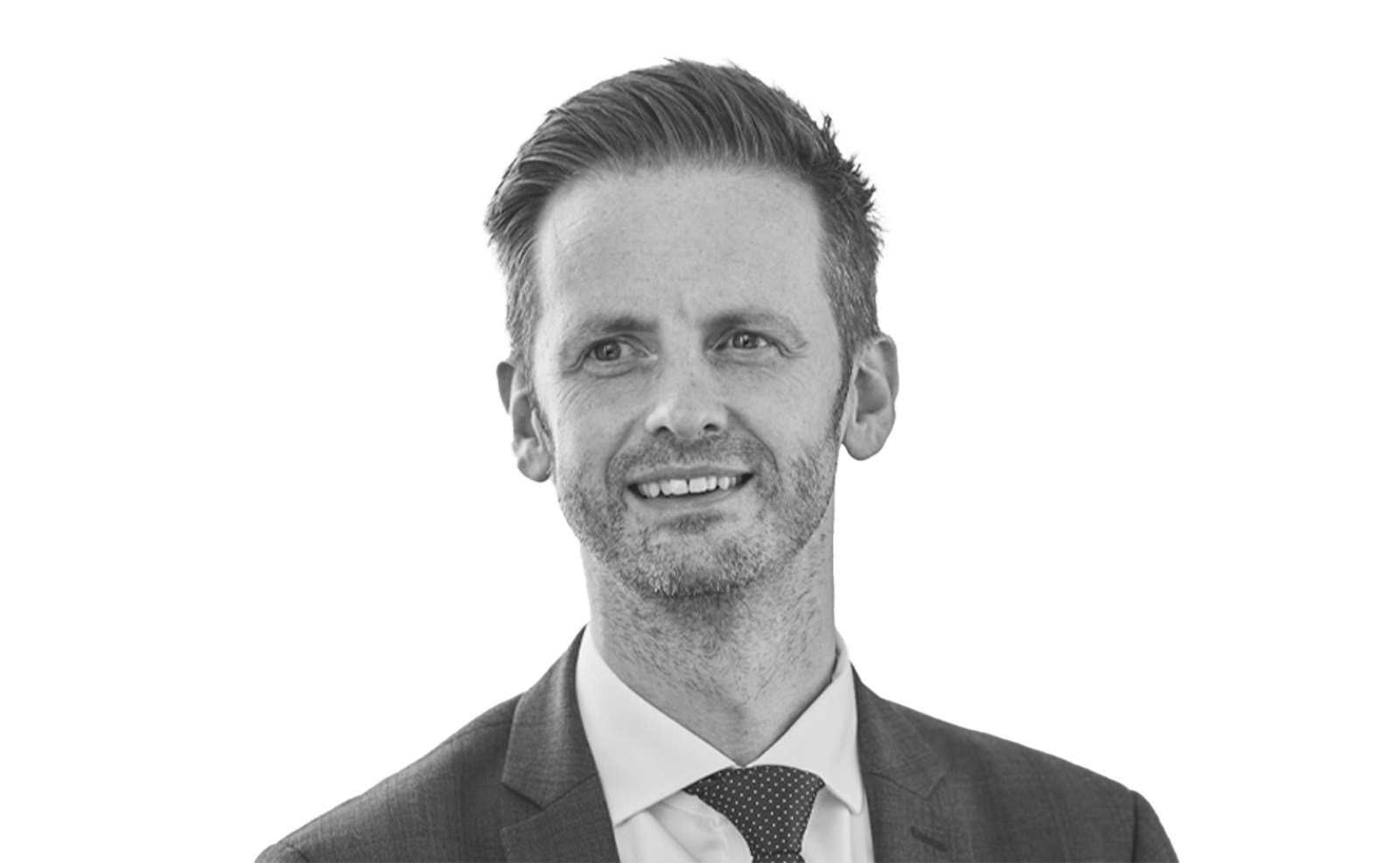 Daniel Rigby - Newmark