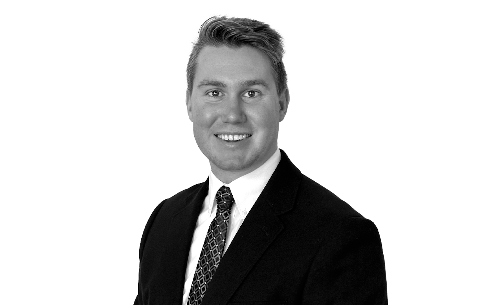 Daniel Watson - Newmark