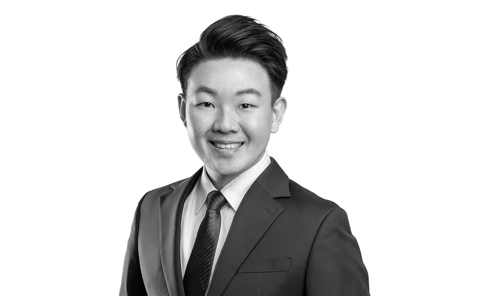 Darren Ling - Newmark