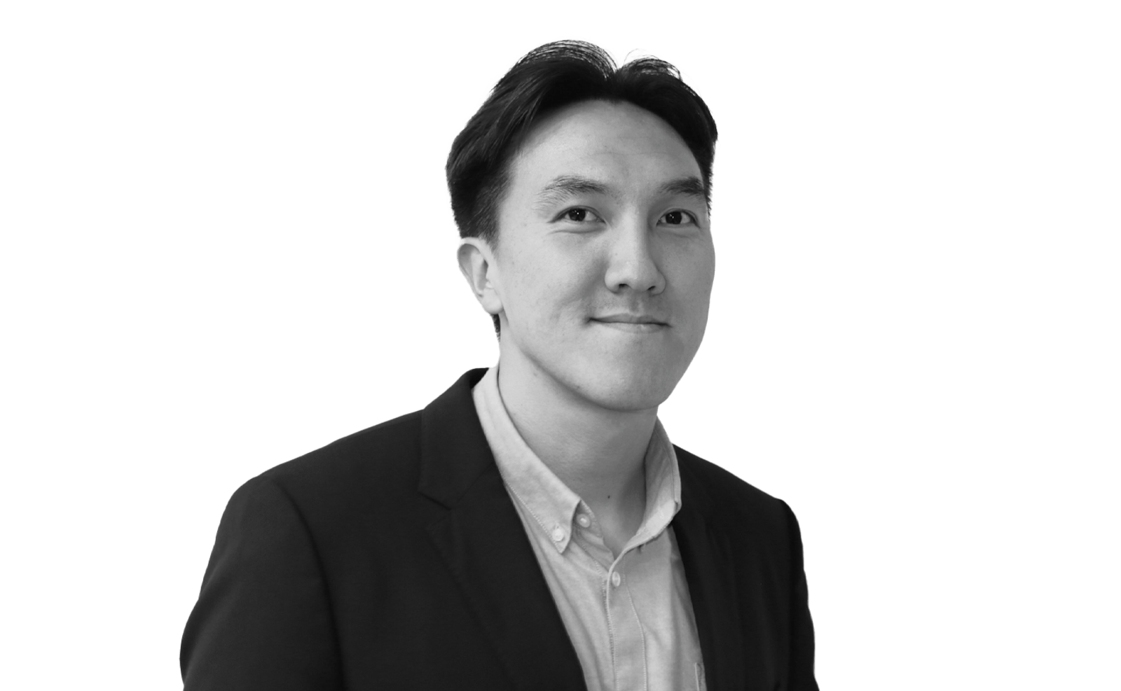 Davaanyam Namdag - Newmark