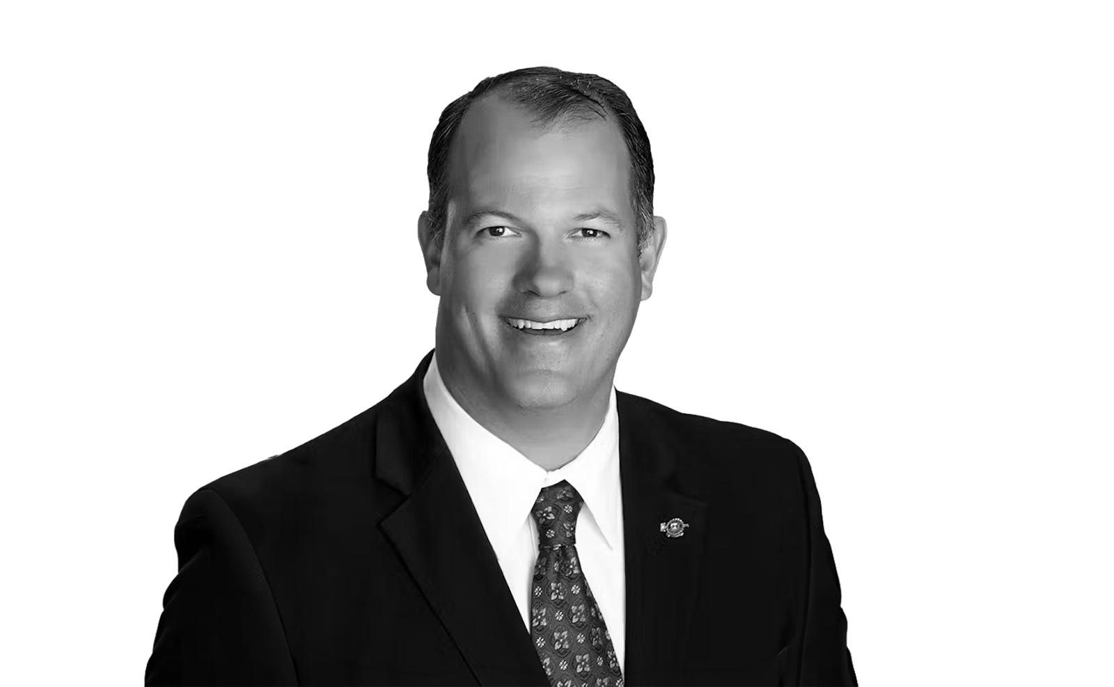 David Brandenburger - Newmark