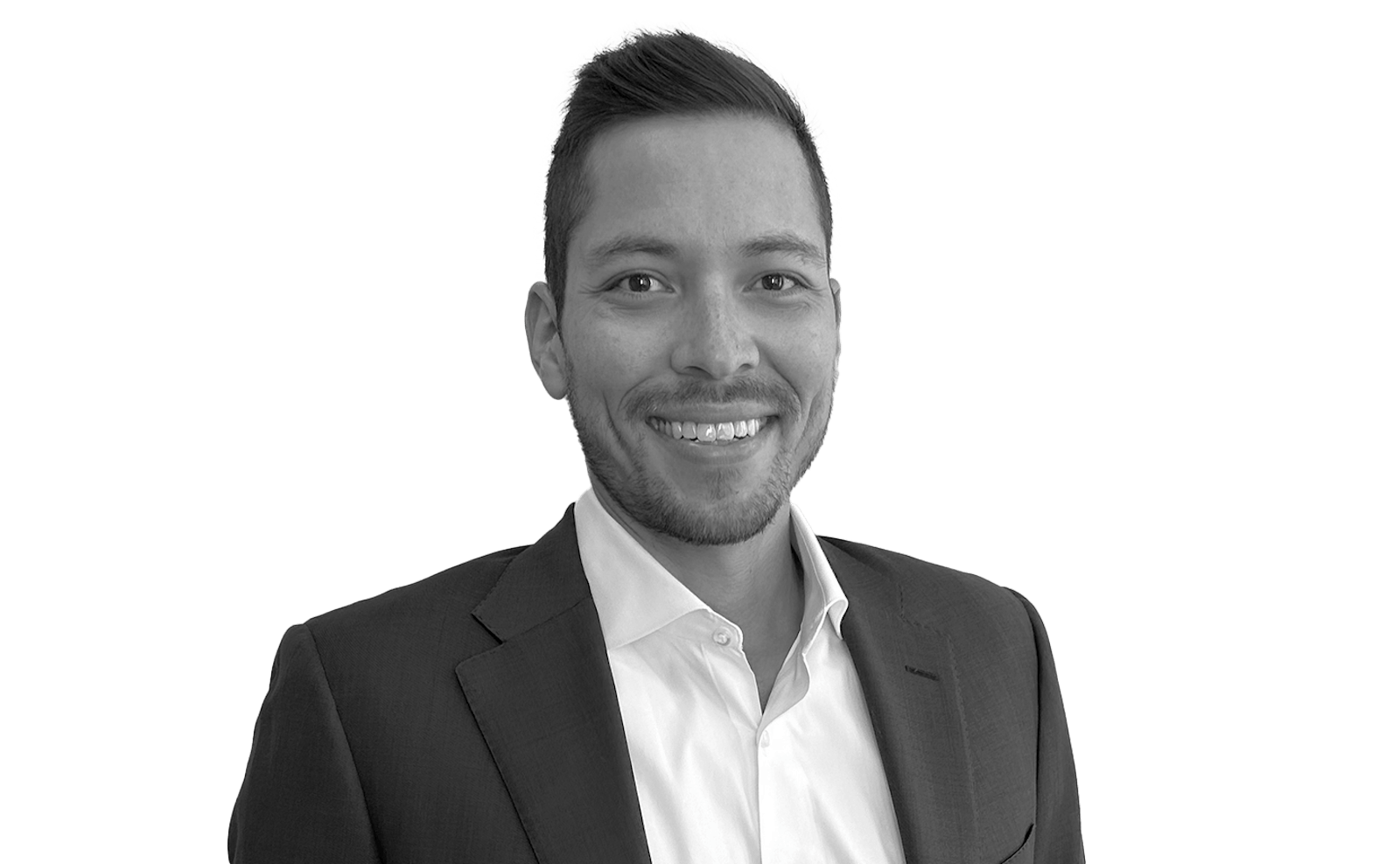 David Claros - Newmark